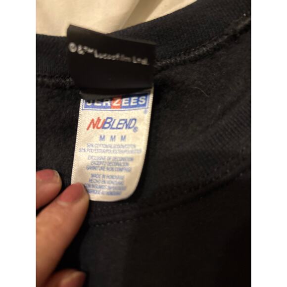 Starwars medium Christmas sweatsjirt - Picture 2 of 3